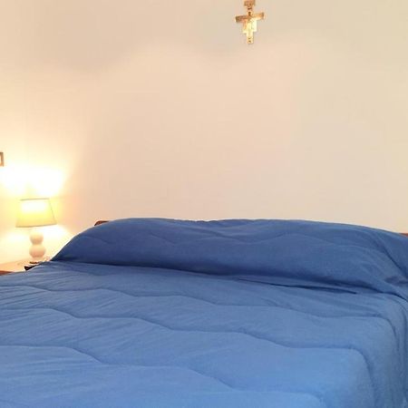 Casetta Mamma Peppina Sala Consilina Buitenkant foto