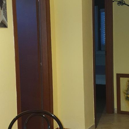 Casetta Mamma Peppina Sala Consilina Buitenkant foto