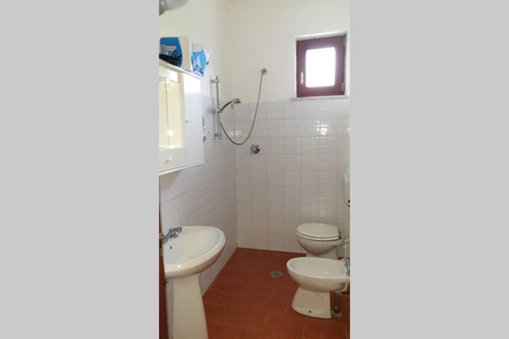 Casetta Mamma Peppina Sala Consilina Buitenkant foto