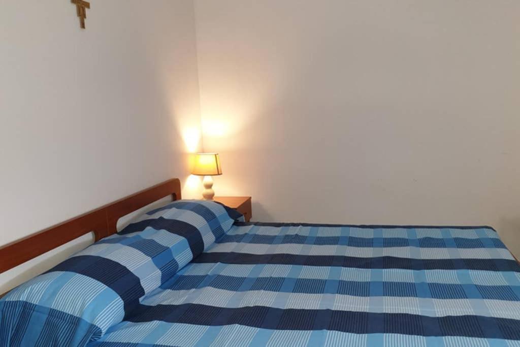 Casetta Mamma Peppina Sala Consilina Buitenkant foto