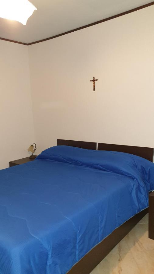 Casetta Mamma Peppina Sala Consilina Buitenkant foto