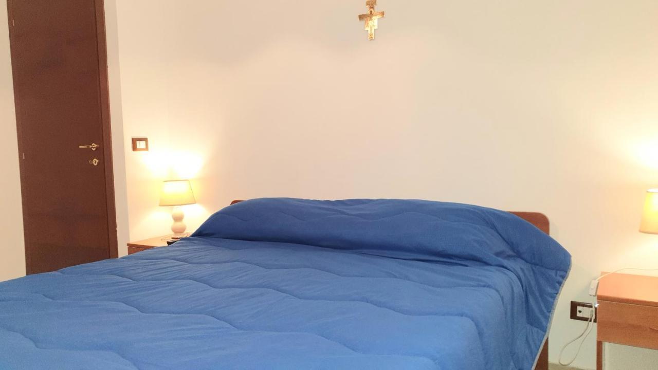 Casetta Mamma Peppina Sala Consilina Buitenkant foto